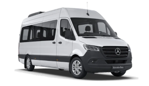 sprinter 416 15+1 card