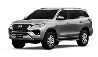camioneta toyota fortuner 0