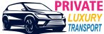logo private luxury transport